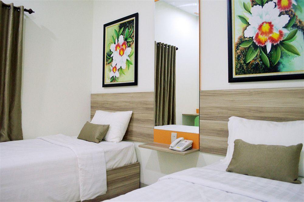 Hotel D Ewhitte 2*