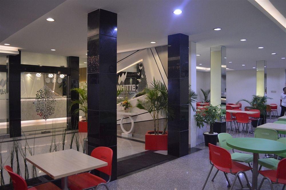 D Ewhitte 2* Pekanbaru