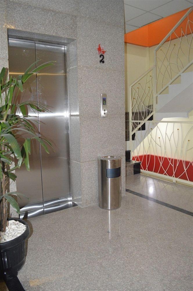 D Ewhitte Hotel Pekanbaru