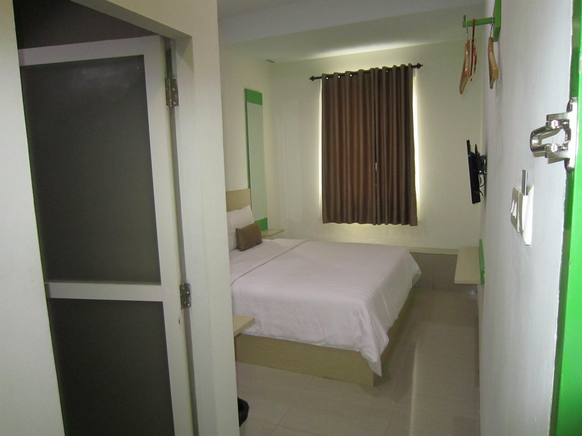 D Ewhitte Hotel