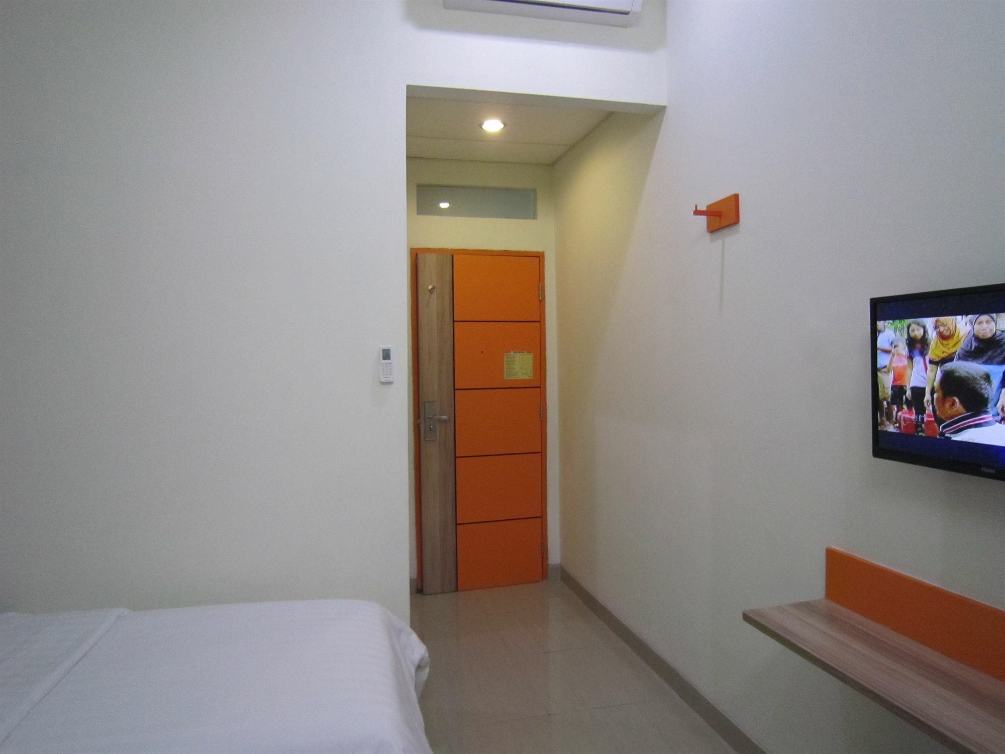 Hotel D Ewhitte 2*