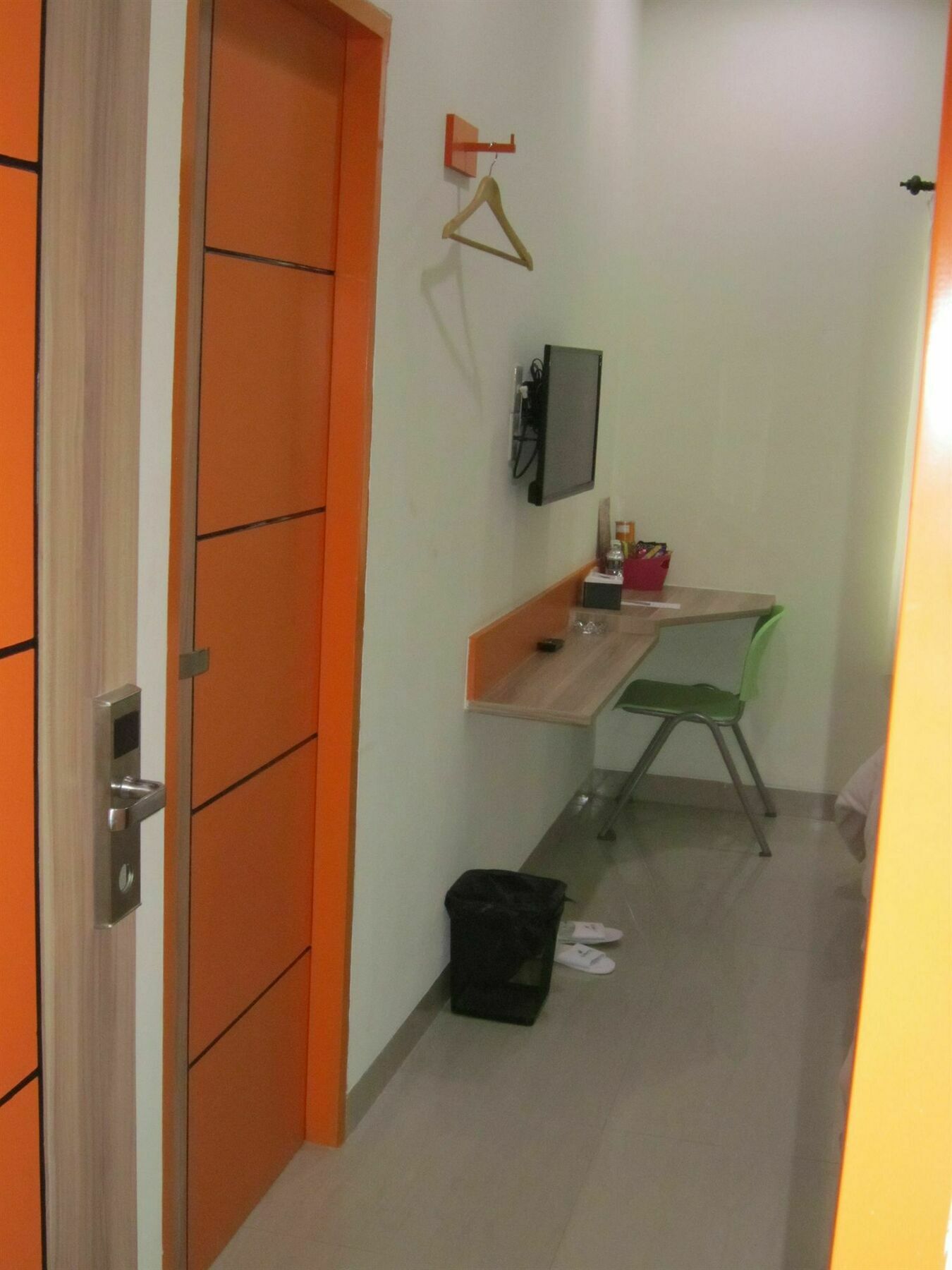 D Ewhitte Hotel Pekanbaru