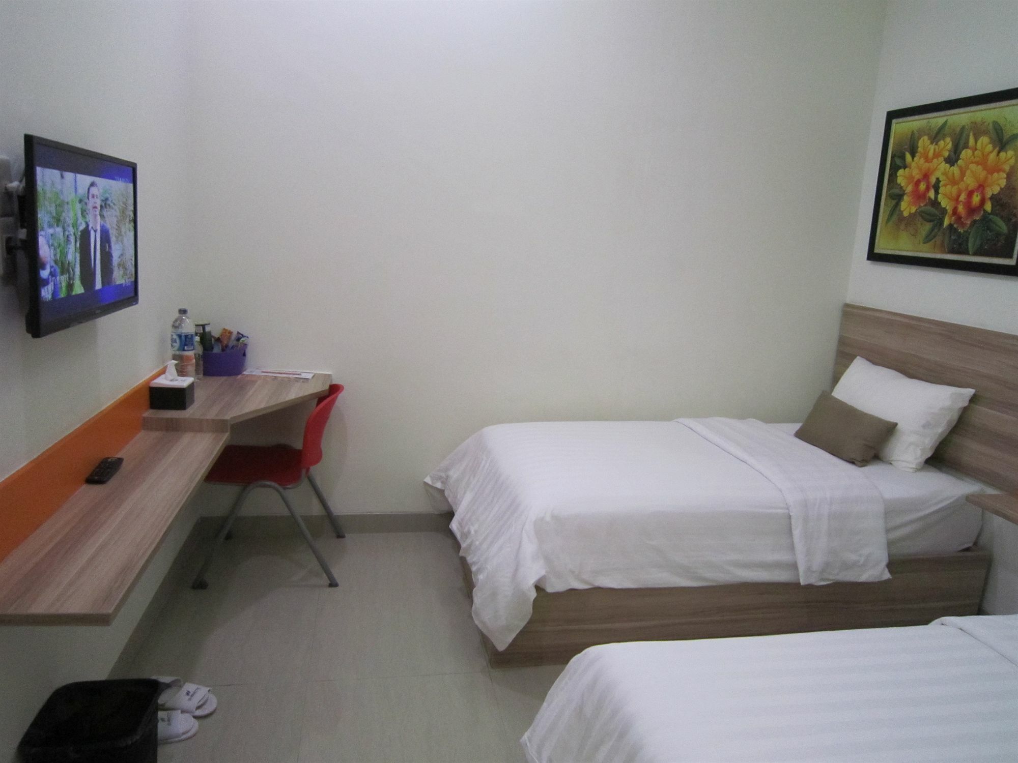 D Ewhitte Hotel 2*